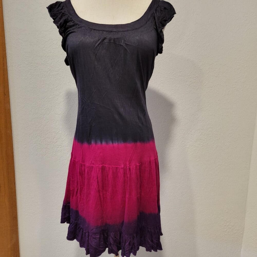 Urban Nomad Sundress. Size Sm/Med. So Cute and Comfy. Excellent Condition!